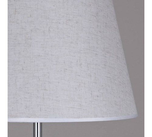 Торшер Reluce 2053 02053-0.6-01 BK-CR