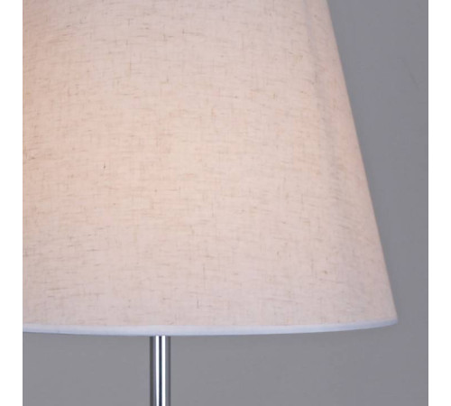 Торшер Reluce 2053 02053-0.6-01 BK-CR