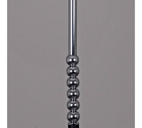 Торшер Reluce 2053 02053-0.6-01 BK-CR