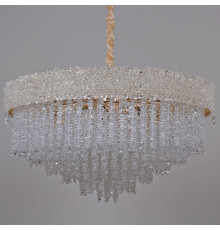 Подвесная люстра 02098-0.4-800 MX GD