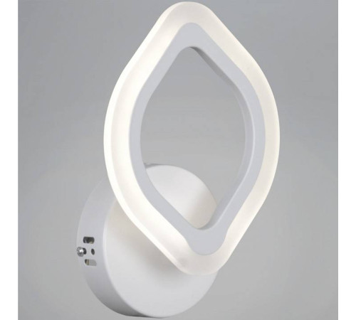 Бра Reluce 02301-1 02301-0.2-01 WH