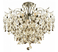 Люстра на штанге De Markt 02387-0.3-6+3 CR