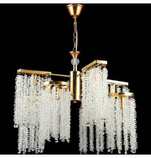 Подвесная люстра 02686-0.4-4+4 COP