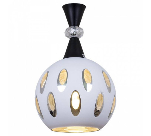 Подвесной светильник Reluce 03410 03410-0.4-03 WH