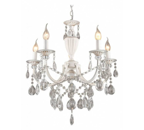 Подвесная люстра Reluce 03517 03517-0.4-05