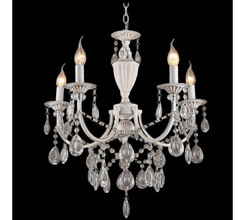 Подвесная люстра Reluce 03517 03517-0.4-05