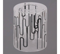 Плафон стеклянный Reluce 035 GLASS