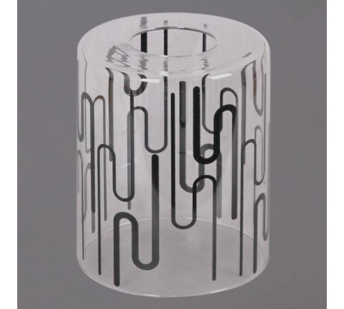 Плафон стеклянный Reluce 035 GLASS