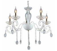 Подвесная люстра Reluce 03950 03950-0.4-05 WT+FGD