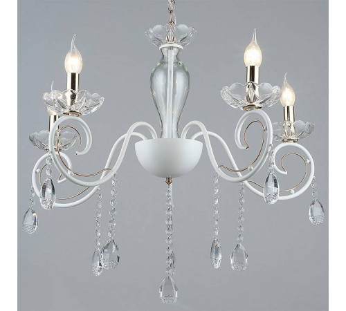 Подвесная люстра Reluce 03950 03950-0.4-05 WT+FGD