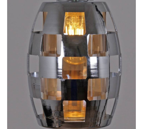 Подвесной светильник Reluce 4132 04132-0.9-01 CH