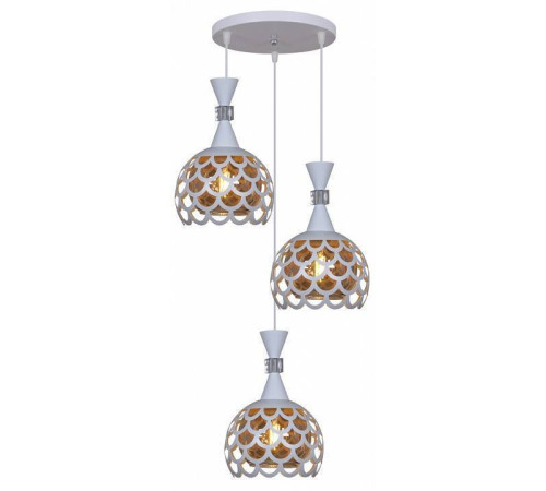 Подвесной светильник Reluce 04336 04336-0.4-03 WH