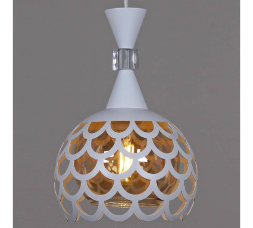 Подвесной светильник Reluce 04336 04336-0.4-03 WH