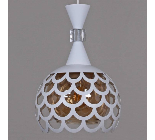 Подвесной светильник Reluce 04336 04336-0.4-03 WH