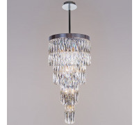 Люстра на штанге  04772-0.4-11 DN CR