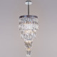 Люстра на штанге 04772-0.4-11 DN CR