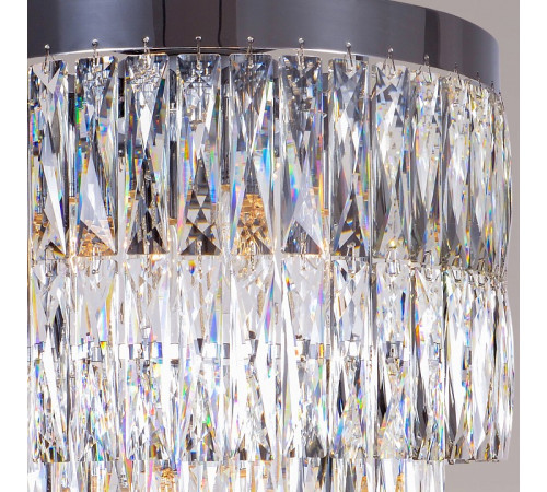 Люстра на штанге 04772-0.4-11 DN CR