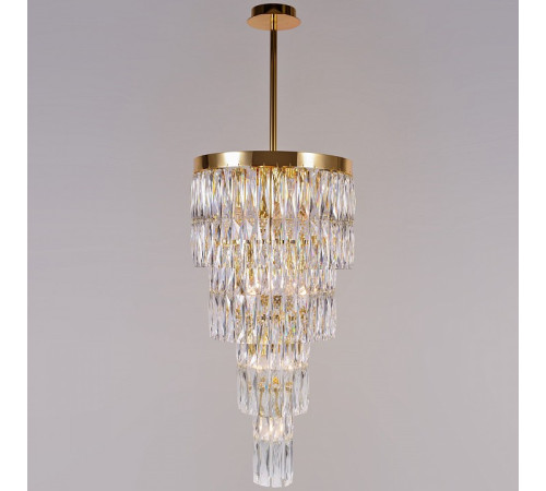 Люстра на штанге 04772-0.4-11 DN GD