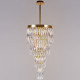 Люстра на штанге 04772-0.4-11 DN GD