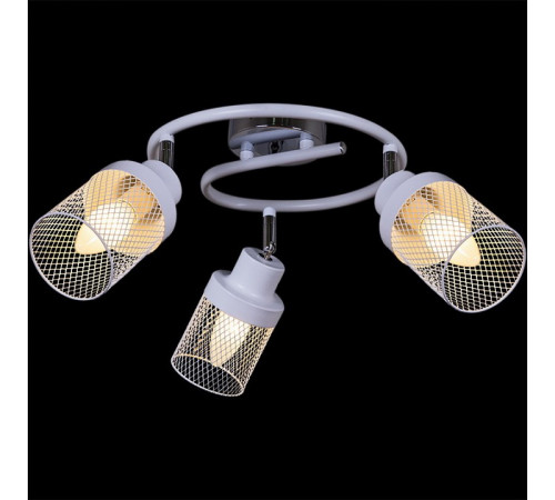 Спот 05905 05905-0.8-03A WH+CR