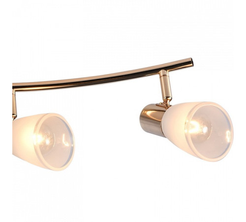 Люстра на штанге De Markt 05947-0.8-04 FGD