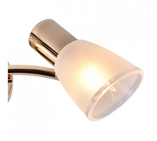 Люстра на штанге De Markt 05947-0.8-04 FGD