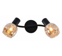 Спот Reluce 05961 05961-0.8-02 BK+AB