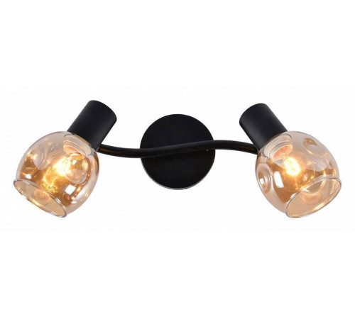 Спот Reluce 05961 05961-0.8-02 BK+AB