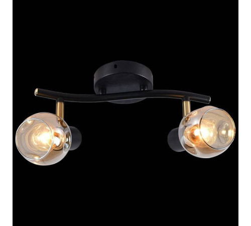 Спот Reluce 05961 05961-0.8-02 BK+AB