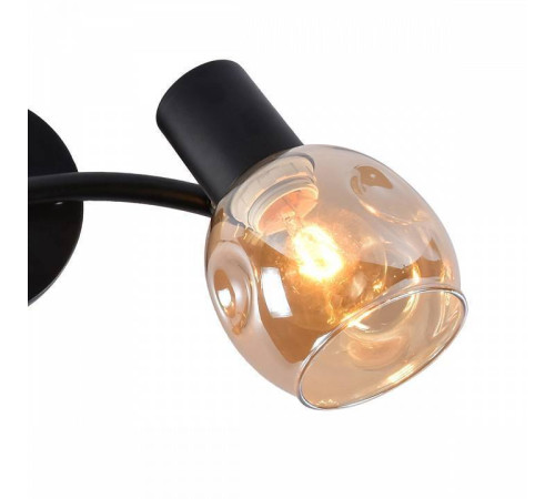 Спот Reluce 05961 05961-0.8-02 BK+AB