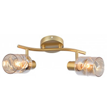 Светильник на штанге Elektrostandard 05963-0.8-02 GOLD