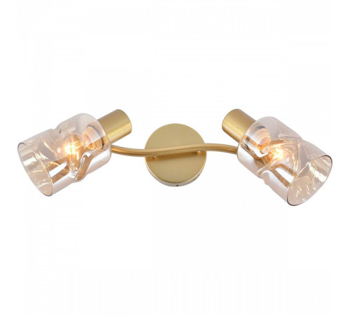 Светильник на штанге Elektrostandard 05963-0.8-02 GOLD