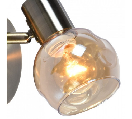 Бра De Markt 05972-0.8-01 AB