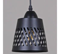 Подвесной светильник Reluce 6172 06172-0.9-01 BK