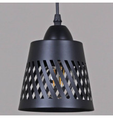 Подвесной светильник Reluce 6172 06172-0.9-01 BK