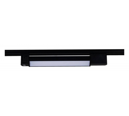 Накладной светильник Reluce Technical 06186-9.3-001QY LED20W BK