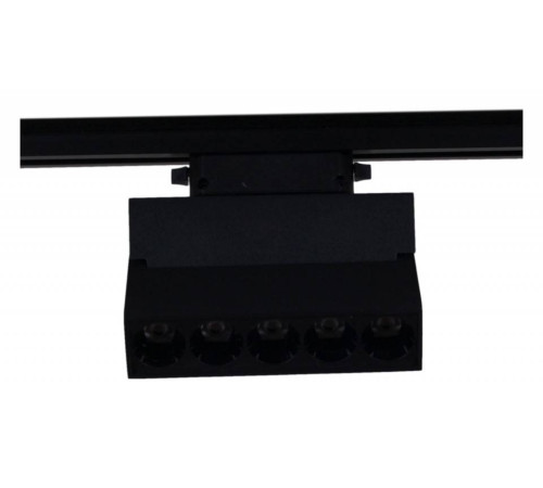 Накладной светильник Reluce Technical 06187-9.3-001QY LED10W BK