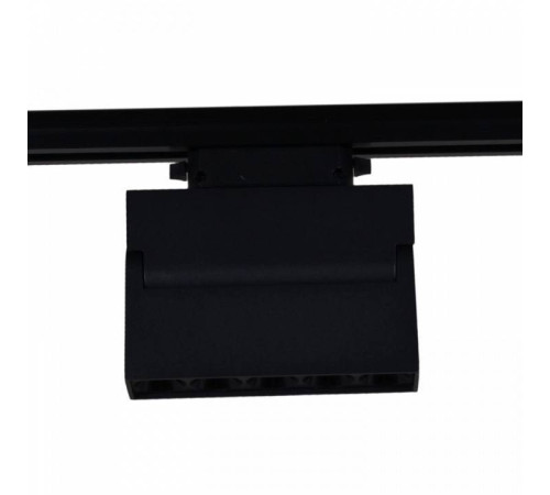 Накладной светильник Reluce Technical 06187-9.3-001QY LED10W BK