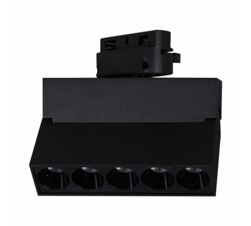 Накладной светильник Reluce Technical 06187-9.3-001QY LED10W BK