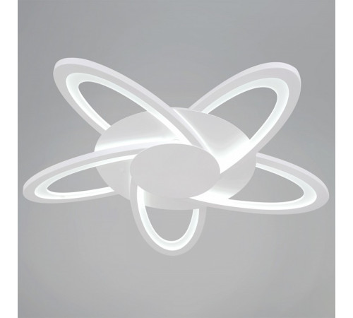 Потолочная люстра 06529-0.3-05 WH