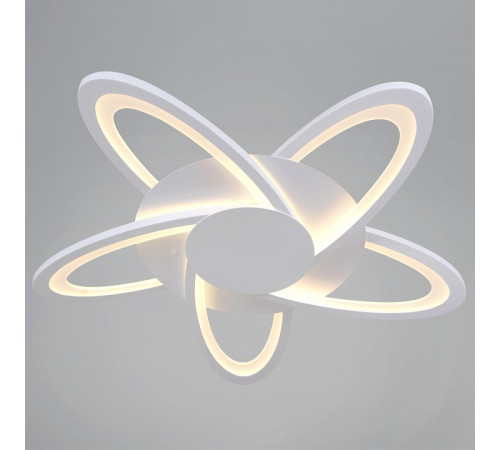 Потолочная люстра 06529-0.3-05 WH