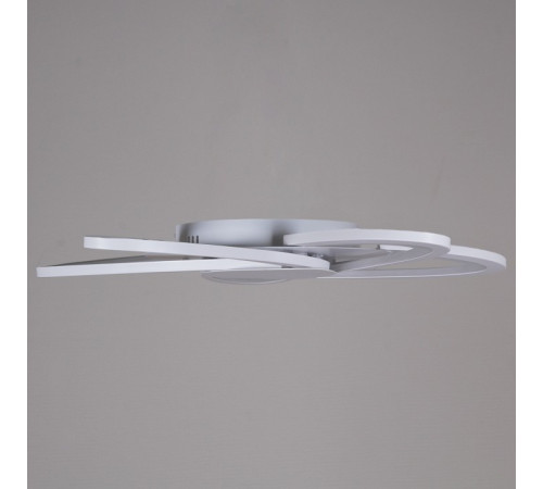 Потолочная люстра 06529-0.3-05 WH