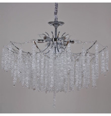 Подвесная люстра 06760-0.4-800 MX CH