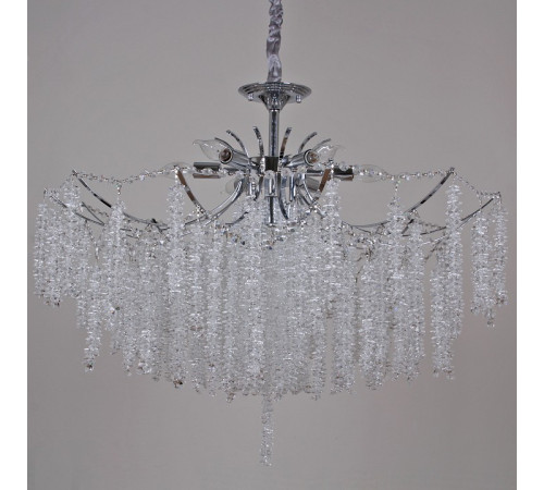 Подвесная люстра 06760-0.4-800 MX CH