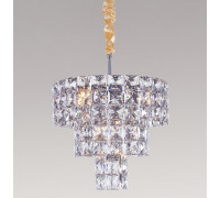 Подвесная люстра  06806-0.4-06 DN