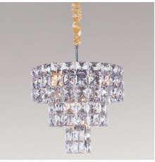 Подвесная люстра  06806-0.4-06 DN