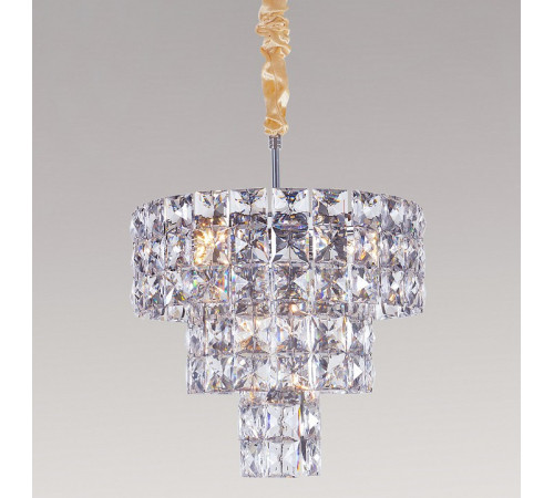 Подвесная люстра 06806-0.4-06 DN