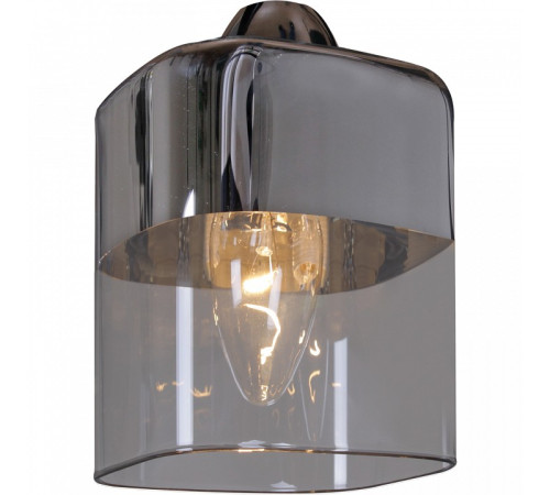 Люстра на штанге De City 07275-0.3-06 6 ламп 07275-0.3-06