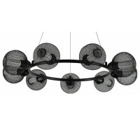 Подвесная люстра Reluce 07321 07321-0.9-09