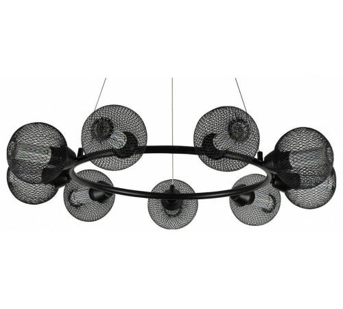 Подвесная люстра Reluce 07321 07321-0.9-09